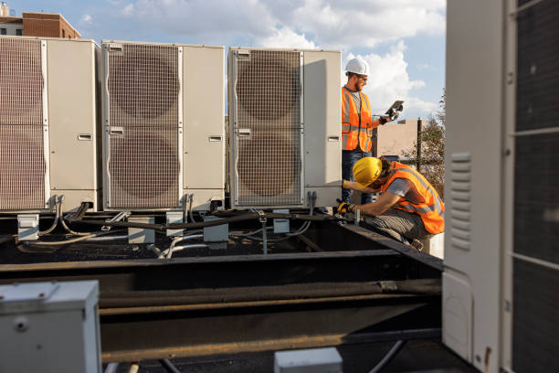 Best HVAC Maintenance Near Me  in Scottsbluff, NE
