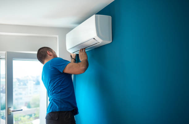 AC Installation Near Me in Scottsbluff, NE