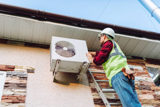 HVAC Air Duct Cleaning in Scottsbluff, NE
