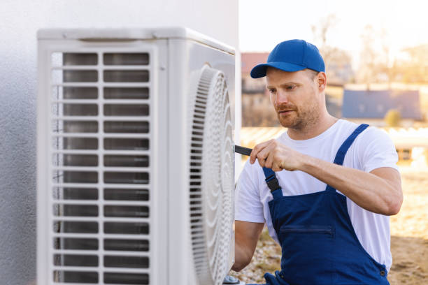 Best Heating Repair Services  in Scottsbluff, NE