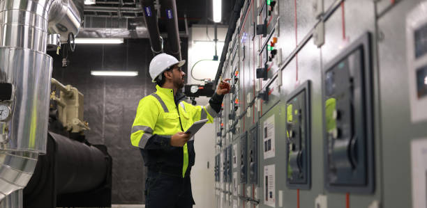 Best Best HVAC Companies  in Scottsbluff, NE